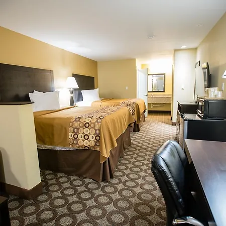 Relax Inn And Suites Kuttawa